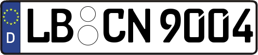 LB-CN9004