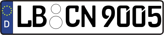 LB-CN9005