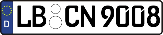 LB-CN9008
