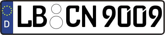 LB-CN9009