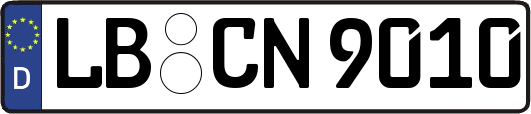 LB-CN9010