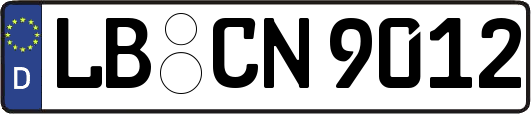 LB-CN9012