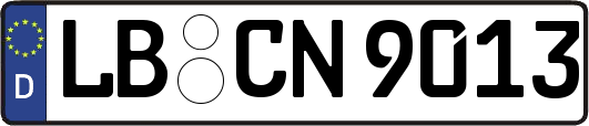 LB-CN9013