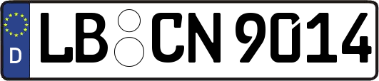 LB-CN9014