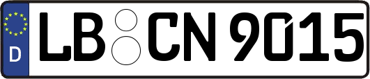 LB-CN9015
