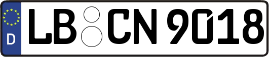 LB-CN9018