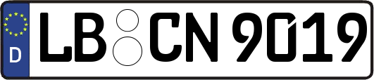 LB-CN9019
