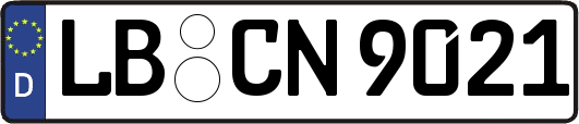 LB-CN9021