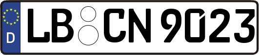 LB-CN9023