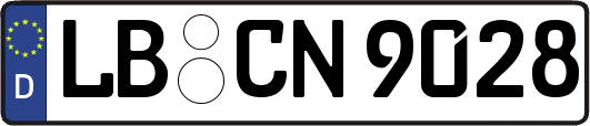 LB-CN9028