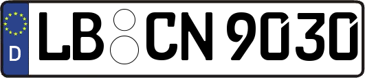 LB-CN9030