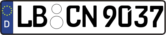 LB-CN9037