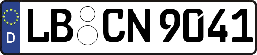 LB-CN9041