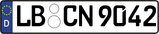 LB-CN9042