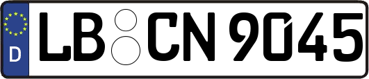 LB-CN9045