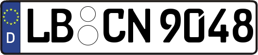 LB-CN9048