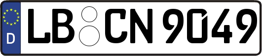 LB-CN9049