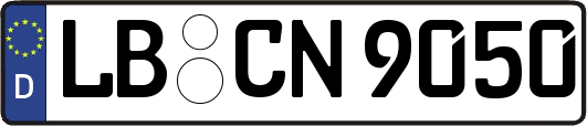 LB-CN9050
