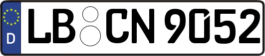 LB-CN9052