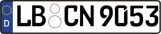 LB-CN9053