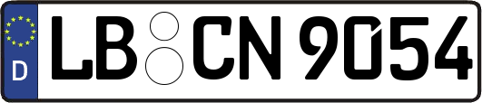 LB-CN9054