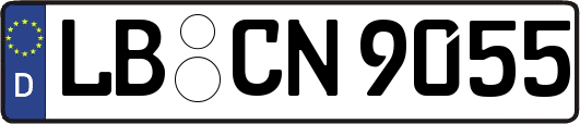 LB-CN9055