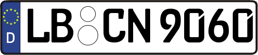 LB-CN9060