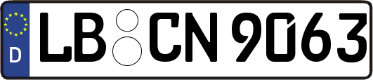 LB-CN9063