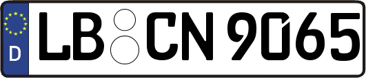 LB-CN9065