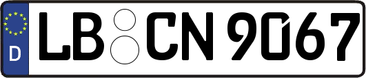 LB-CN9067