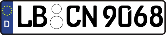 LB-CN9068