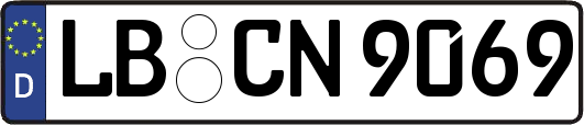 LB-CN9069