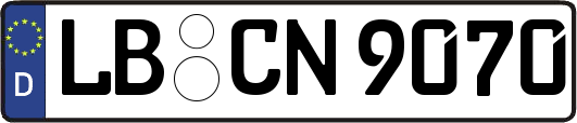 LB-CN9070
