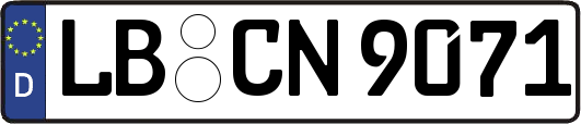 LB-CN9071