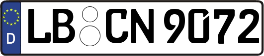 LB-CN9072