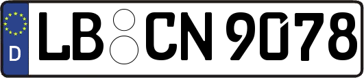 LB-CN9078