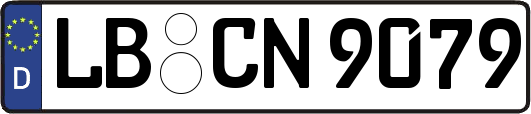 LB-CN9079