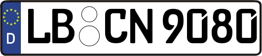 LB-CN9080