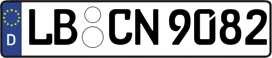 LB-CN9082