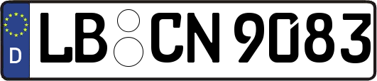 LB-CN9083