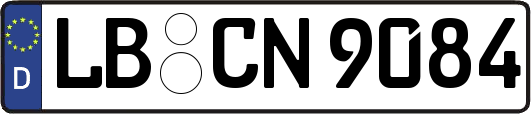 LB-CN9084