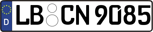 LB-CN9085