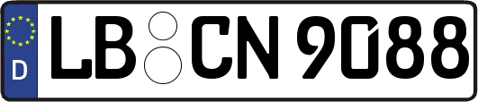 LB-CN9088