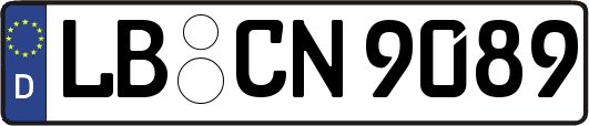 LB-CN9089