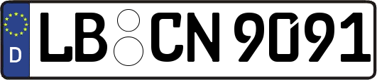LB-CN9091