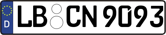LB-CN9093