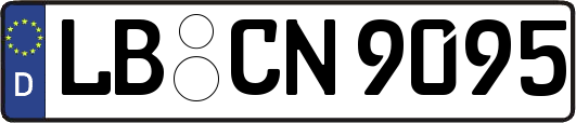 LB-CN9095