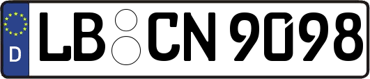 LB-CN9098