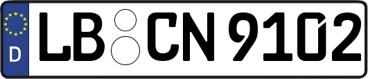LB-CN9102
