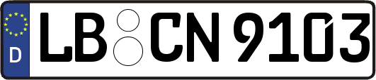 LB-CN9103